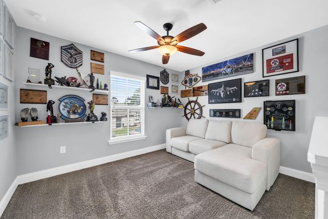 48 Avery Drive, Valparaiso, FL 32580