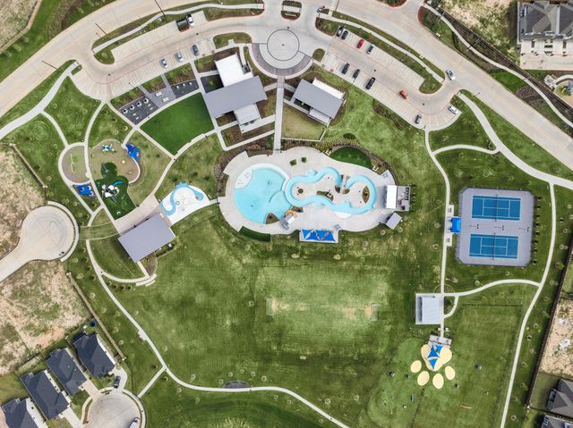 27307 Blue Pool Drive, Katy, TX 77493