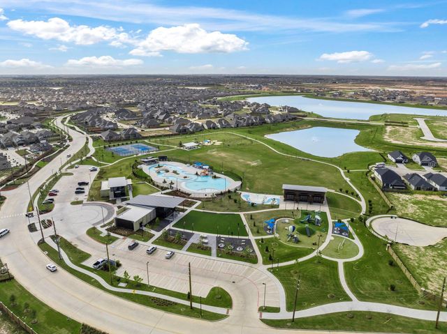 27307 Blue Pool Drive, Katy, TX 77493