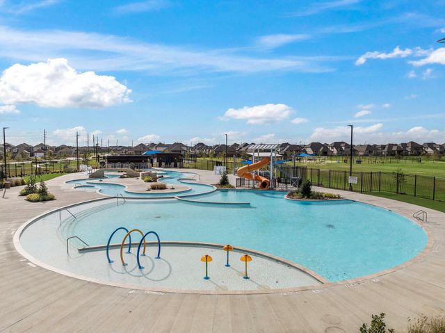 27307 Blue Pool Drive, Katy, TX 77493