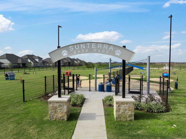27307 Blue Pool Drive, Katy, TX 77493
