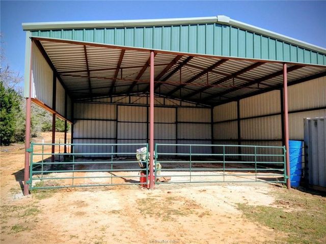 5997 County Road 308, Caldwell, TX 77836