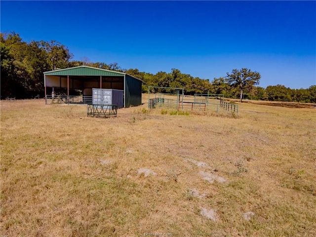 5997 County Road 308, Caldwell, TX 77836