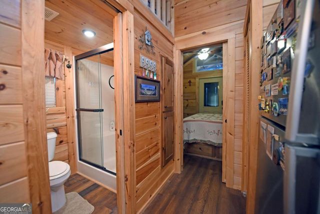 52 Foggy Mountain Road, Blairsville, GA 30512