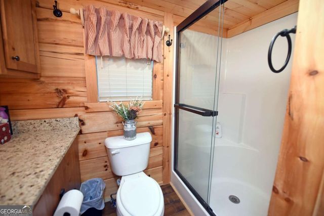 52 Foggy Mountain Road, Blairsville, GA 30512