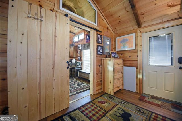 52 Foggy Mountain Road, Blairsville, GA 30512