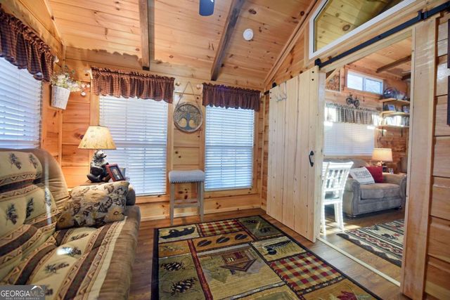 52 Foggy Mountain Road, Blairsville, GA 30512