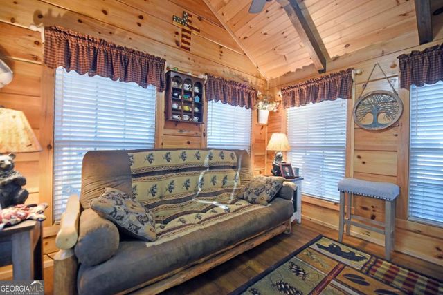 52 Foggy Mountain Road, Blairsville, GA 30512