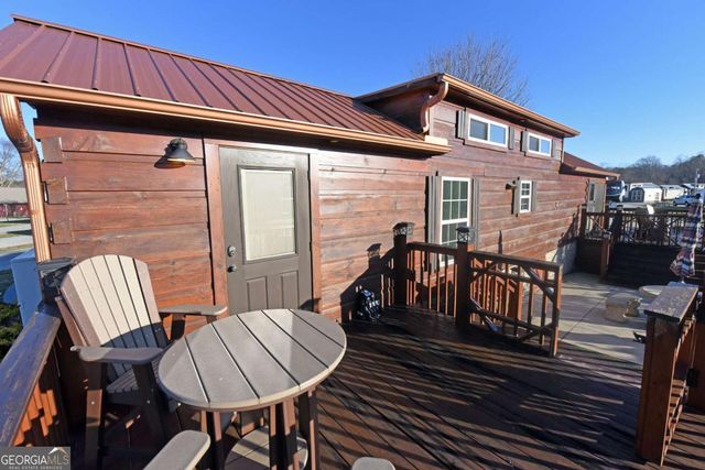 52 Foggy Mountain Road, Blairsville, GA 30512