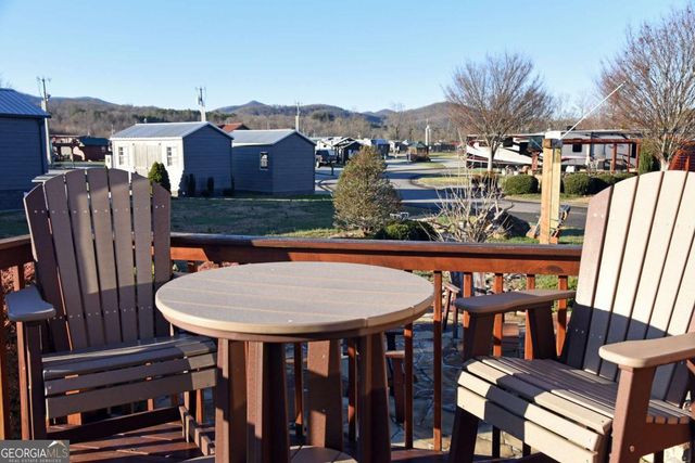 52 Foggy Mountain Road, Blairsville, GA 30512