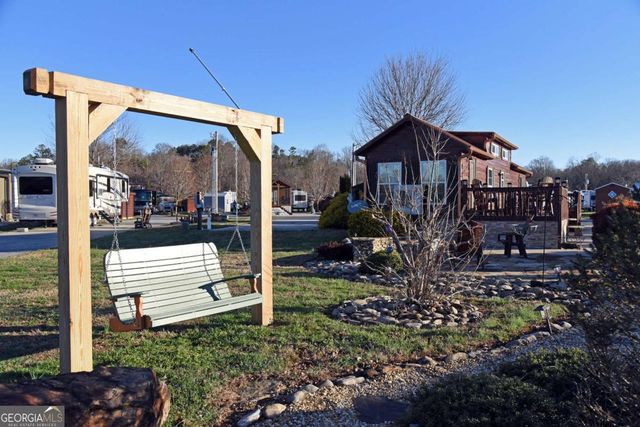 52 Foggy Mountain Road, Blairsville, GA 30512