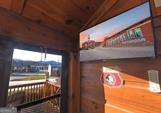 52 Foggy Mountain Road, Blairsville, GA 30512