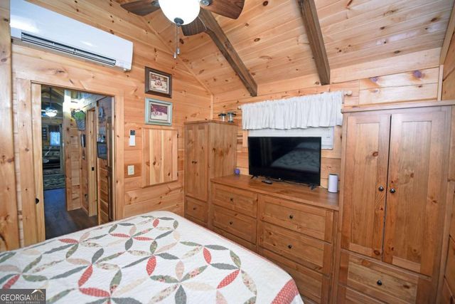 52 Foggy Mountain Road, Blairsville, GA 30512