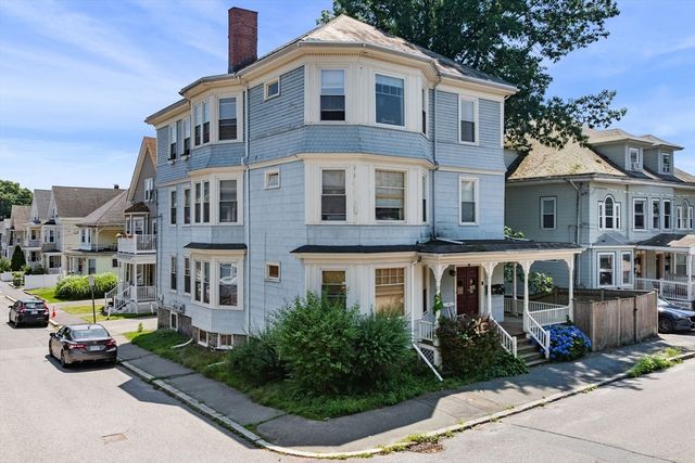 55 Ocean Ave 3, Salem, MA 01970