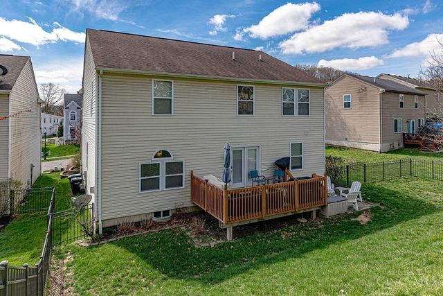 1942 Chase Avenue, Cincinnati, OH 45223