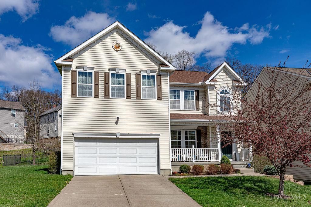 1942 Chase Avenue, Cincinnati, OH 45223