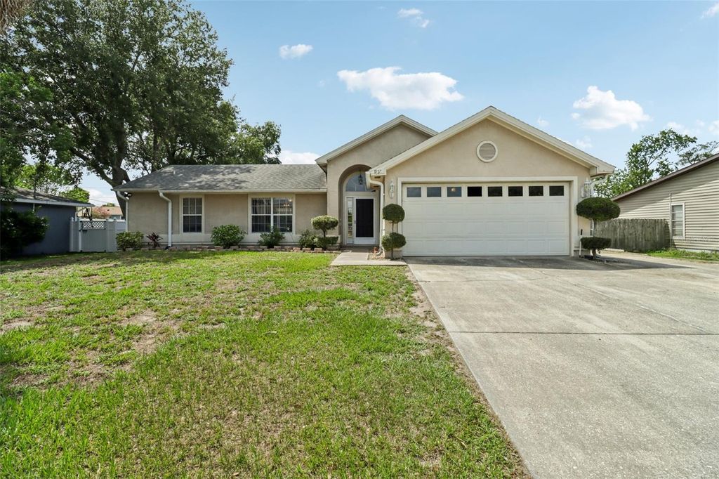 1977 S OLD MILL DRIVE, Deltona, FL 32725