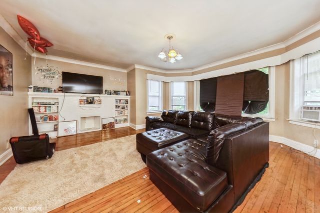 7928 S Hermitage Avenue, Chicago, IL 60620