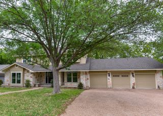 9801 Talleyran DR, Austin, TX 78750