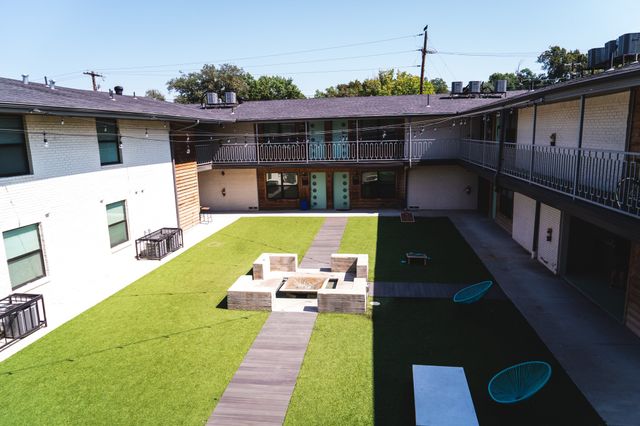 5520 Gaston Avenue 210, Dallas, TX 75214