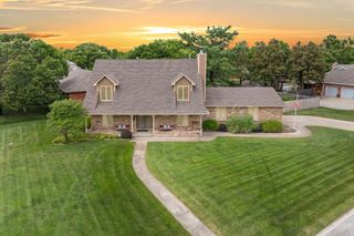 14230 E Timber Lake Rd, Wichita, KS 67230