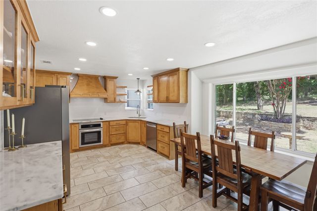 1000 Hillside Drive, Keller, TX 76248