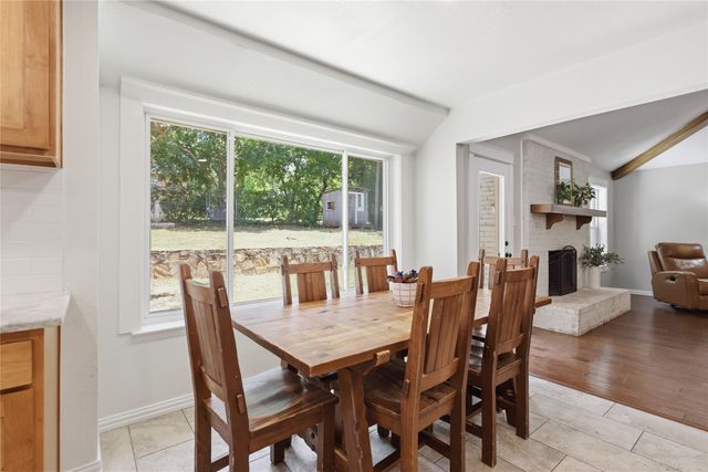 1000 Hillside Drive, Keller, TX 76248