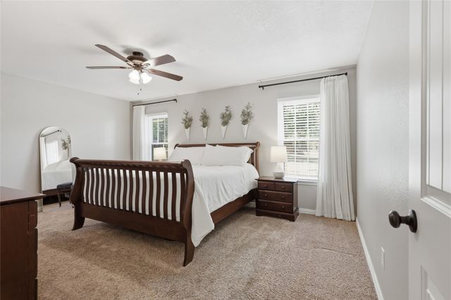 1000 Hillside Drive, Keller, TX 76248