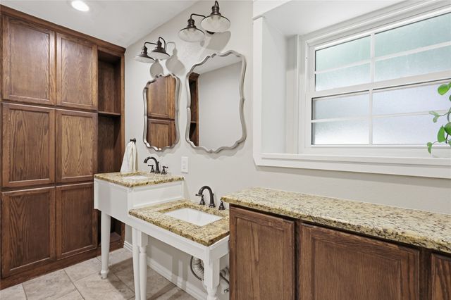 1000 Hillside Drive, Keller, TX 76248