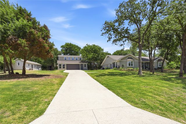 1000 Hillside Drive, Keller, TX 76248