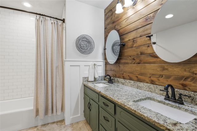 1000 Hillside Drive, Keller, TX 76248