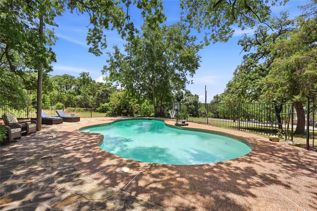 1000 Hillside Drive, Keller, TX 76248