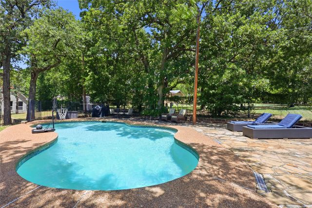 1000 Hillside Drive, Keller, TX 76248