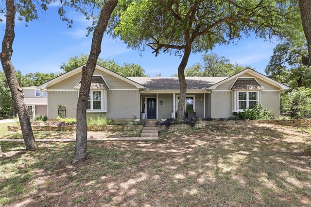 1000 Hillside Drive, Keller, TX 76248