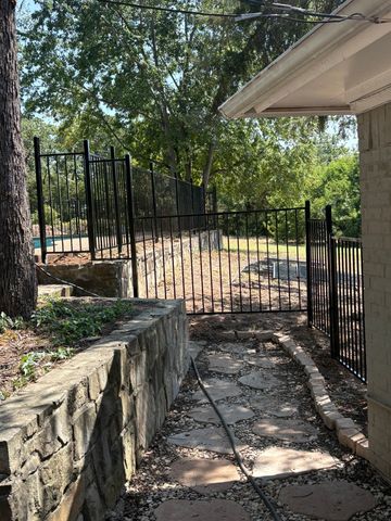 1000 Hillside Drive, Keller, TX 76248