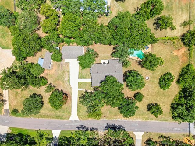 1000 Hillside Drive, Keller, TX 76248