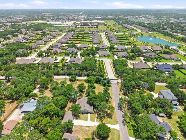 1000 Hillside Drive, Keller, TX 76248