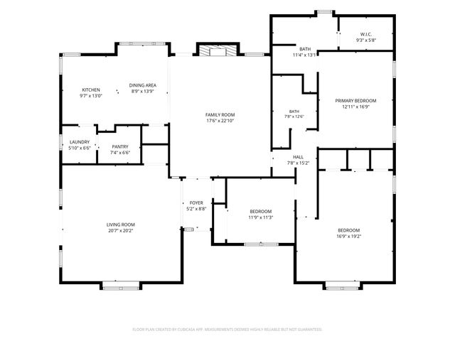 1000 Hillside Drive, Keller, TX 76248