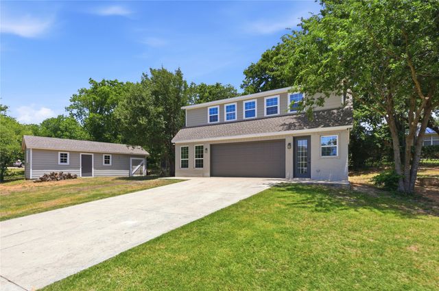 1000 Hillside Drive, Keller, TX 76248