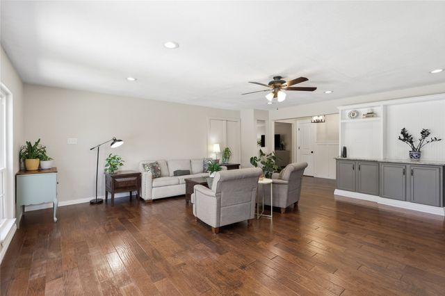 1000 Hillside Drive, Keller, TX 76248