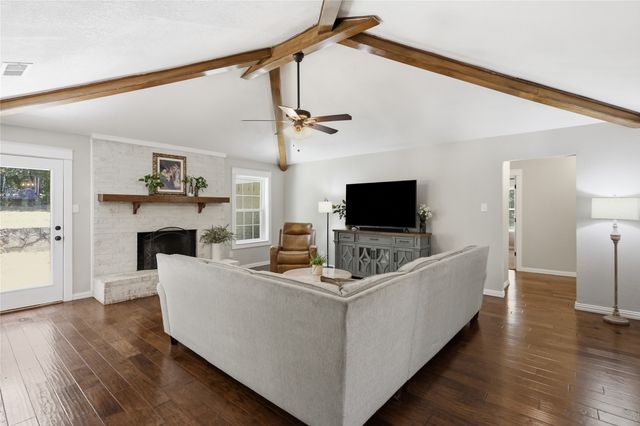1000 Hillside Drive, Keller, TX 76248