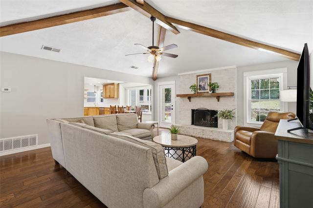 1000 Hillside Drive, Keller, TX 76248