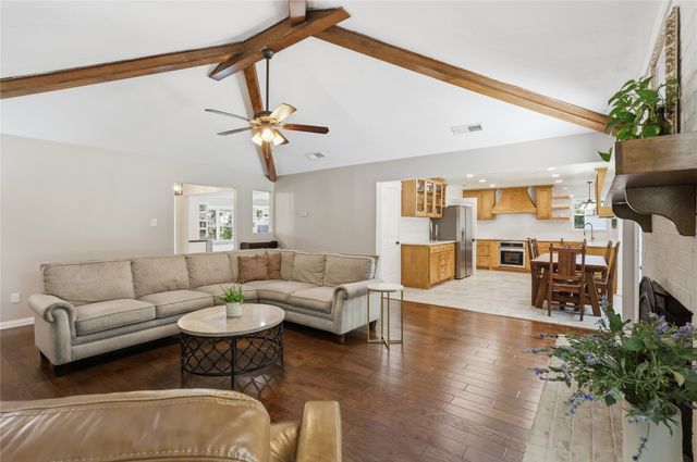 1000 Hillside Drive, Keller, TX 76248