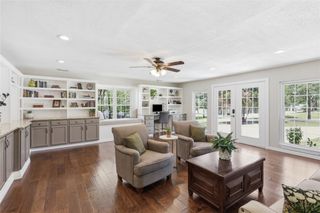 1000 Hillside Drive, Keller, TX 76248