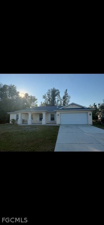1704 NW Juanita PL, Cape Coral, FL 33993