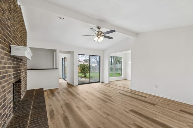 1611 Heather Glen Court, Richardson, TX 75081