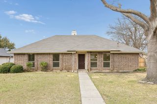 1611 Heather Glen Court, Richardson, TX 75081
