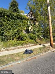 61-63 YORKE, Salem, NJ 08079