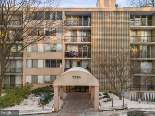 7753 PATRIOT DR #51, Annandale, VA 22003