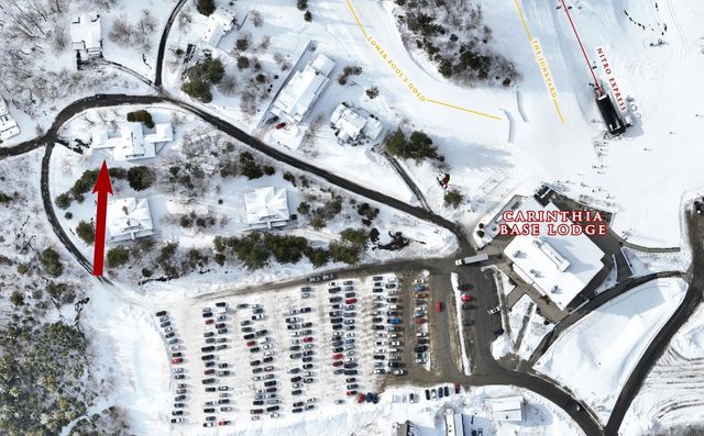 33 Carinthia Road, Dover, VT 05356